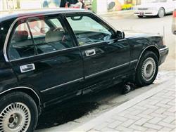 تويوتا كراون